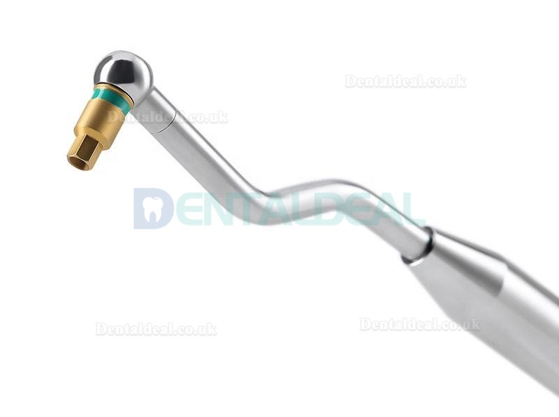 Dental Implant Broken Screw Extractor Kit for Damaged Screw Removal